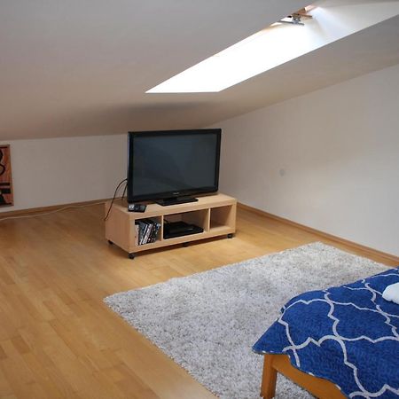 Renmir Apartment Poprad Exterior foto